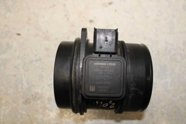 DEBIMETRE CITROEN / FORD / PEUGEOT / VOLVO - Vue 1